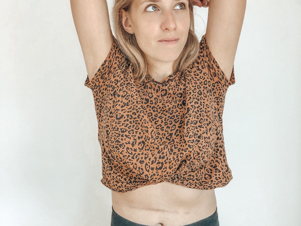 Wann kommt die Zeit in der man sich so akzeptiert wie man&nbsp;ist?